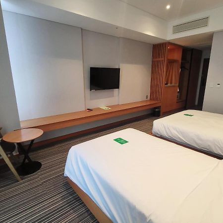 Hotel Tour Incheon Airport Hotel & Suites المظهر الخارجي الصورة